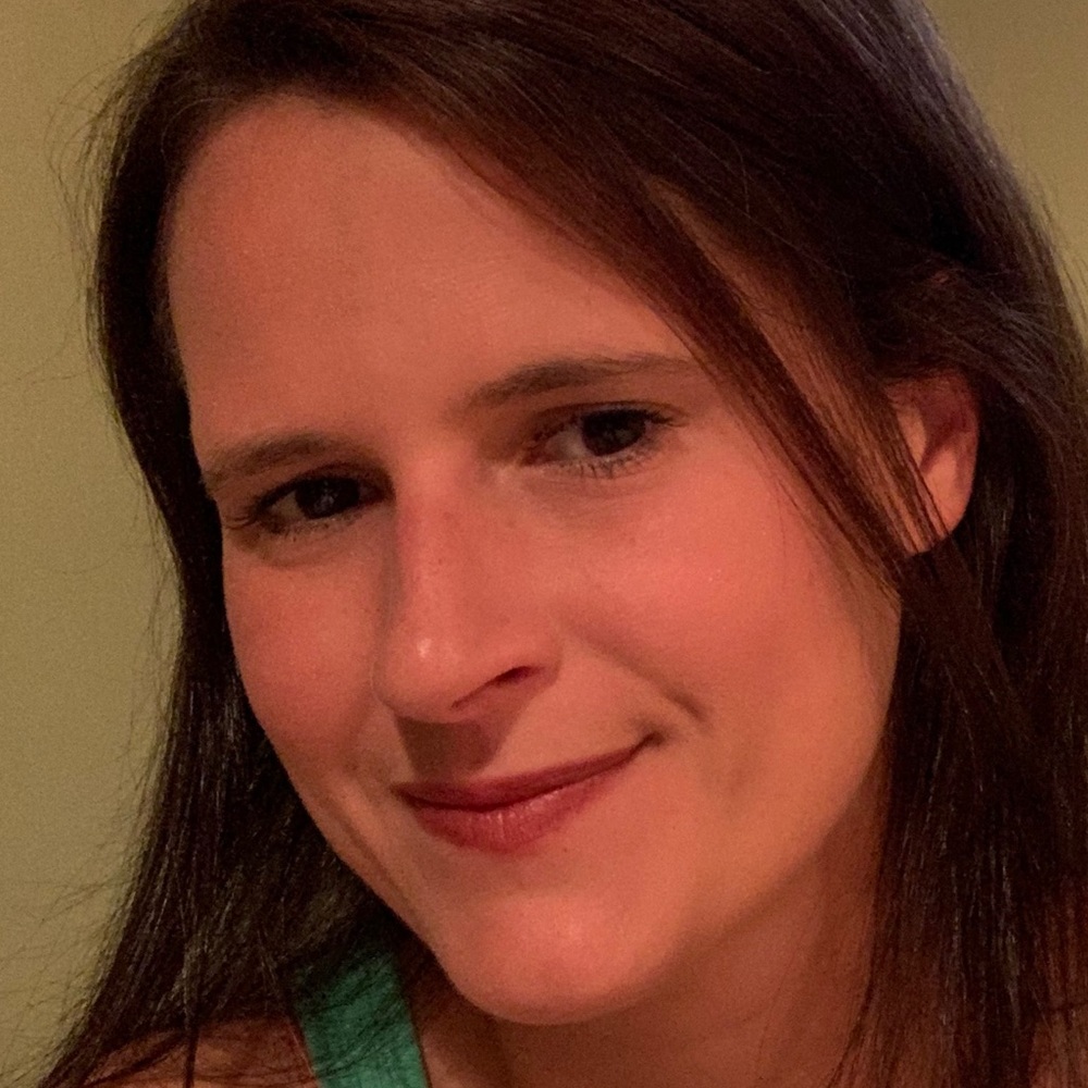 Meet your Posher, Samantha